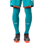 2026 ポルトガル代表 グラフィックソックス