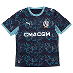 26-27 マルセイユ AWAY ユニフォーム