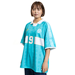 マルセイユ KING レトロシャツ