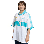 マルセイユ KING レトロシャツ