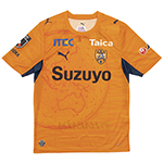 26-27 清水エスパルス 2nd ユニフォーム 789447-82／サッカーショップKAMO
