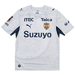 26-27 清水エスパルス 1st ユニフォーム 789447-81／サッカーショップKAMO