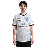 26-27 横浜FC 2nd ユニフォーム