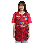26-27 横浜FC GK ユニフォーム