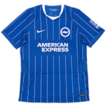 26-27 ブライトン＆ホーヴ・アルビオンFC HOME ユニフォーム
