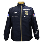 【受注予約】2026 FC東京 小平練習着 STAFF用 ウィンドジャケット