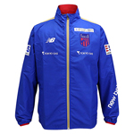 【受注予約】2026 FC東京 小平練習着 FP用 ウィンドジャケット