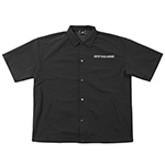 MET24 Coach Shirt Jacket