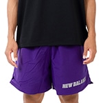 MET24 Reflection NB Shorts