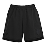 Black Out メッシュストレッチ ウーブンショーツ