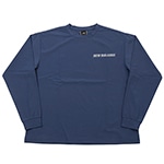 MET24 Training Long Sleeve Tee