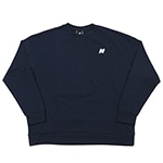 MET24 N Crew Neck