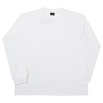 MET24 Basic Logo Long Sleeve Tee