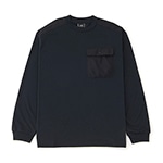 MET24 Pocket Long Sleeve Tee