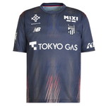 【受注生産】26-27 FC東京 3rd オーセンティックユニフォーム