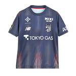 【受注生産】ジュニア 26-27 FC東京 3rd ユニフォーム