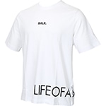 日本限定 LOAB LOOSE FIT T-SHIRT ﾎﾜｲﾄ