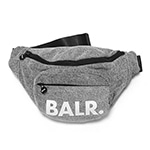 BALR. 日本限定 U-SERIES DENIM ウェストバッグ