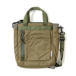 2WAY PROTECTION TOTE MINI