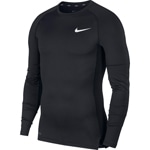 NIKE PRO 長袖タイトトップ
