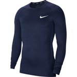 NIKE PRO 長袖タイトトップ