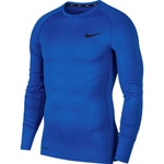 NIKE PRO 長袖タイトトップ