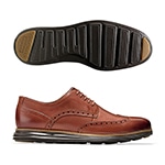 ORIGINALGRAND WINGTIP OXFORD