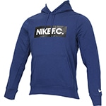 NIKE F.C. エッセンシャル フリース プルオーバー