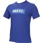 NIKE F.C. エッセンシャル Tシャツ