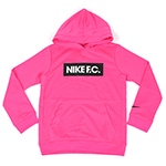 NIKE F.C. Dri-FIT リベロ フリース フーディ