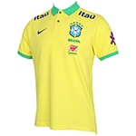 2022 ブラジル代表 NSW ポロシャツ