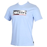 NIKE F.C. シーズナル ブロック Tシャツ