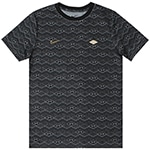 ジュニア KM Dri-FIT トップ