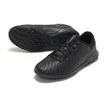 NIKE ナイキ ティエンポ レジェンド 10 アカデミー TF(ブラック×ブルー) DV4342 040 サッカー スパイク・シューズ  -サッカーショップ【SWS】