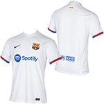 FCバルセロナ 2023-24 AWAY ユニフォーム 発売開始！ | サッカー