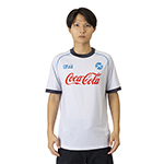 25-26 SSCナポリ トレーニングジャージー