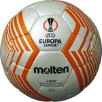 22-23 UEFAヨーロッパリーグ レプリカ 5号球