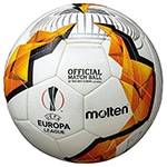 UEFA ヨーロッパリーグ 19-20 ノックアウトステージ 公式試合球