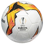 UEFA ヨーロッパリーグ 18-19 ノックアウトステージ試合球