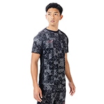 ナイキ Dri-FIT ACADEMY PRO S/S トップ GX