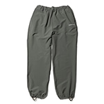 STORMFLEECE UTILITY EASY PANTS