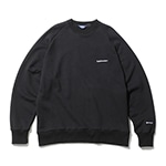 VIBTEX CREW NECK SWEAT