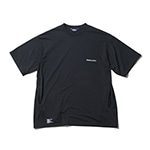 DRY JERSEY S/S CREW NECK Tee