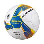 サッカーボール ALMUNDO 4号球