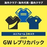 2024 GW レプリカパック