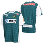 2020 SC相模原 HOME オーセンティックユニフォーム