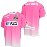 2020 SC相模原 GK HOME オーセンティックユニフォーム