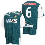 2020 SC相模原 HOME レプリカユニフォーム