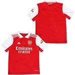 アーセナルFC／サッカーショップKAMO