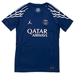 ナイキ YTH PSG DF JSY STAD 4TH S/S トップ